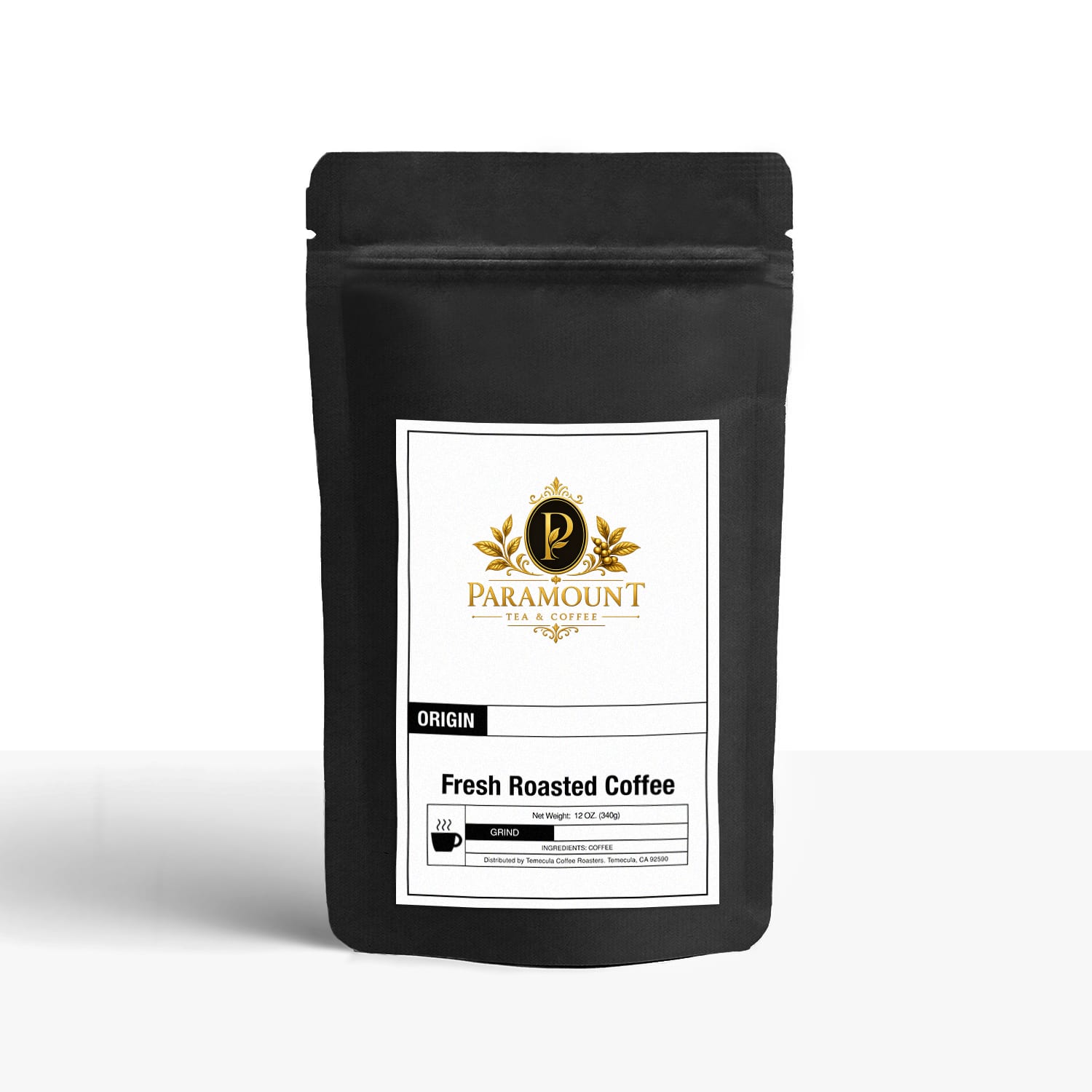 Breakfast Blend